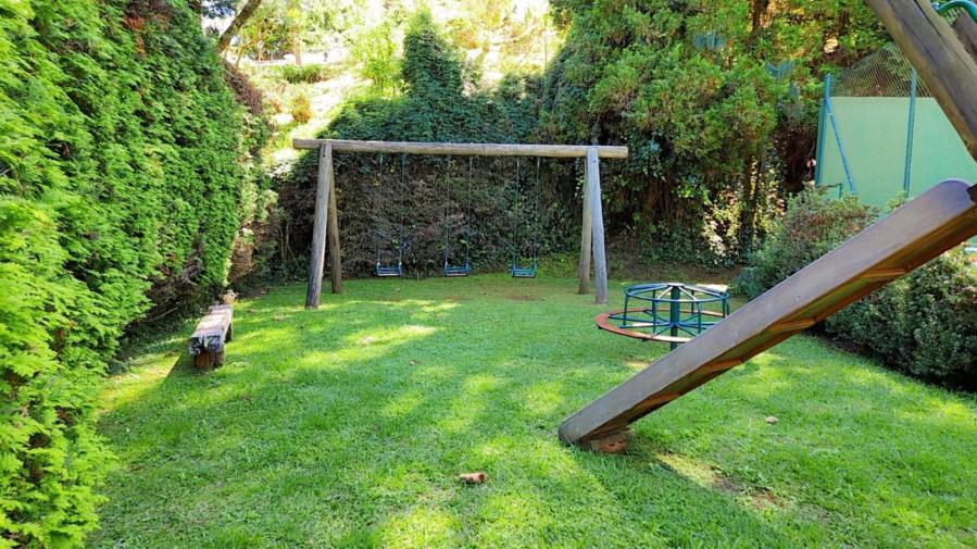 Belissima Cobertura No Condominio Switzerland, O Conforto Que Toda Familia Merece Campos do Jordão المظهر الخارجي الصورة